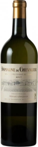 Вино Blanc, Domaine de Chevalier, AOC, 2015, 0.75 л