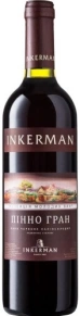 Вино Пинно Гран, Инкерман, 0.75 л
