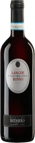 Вино Langhe Rosso, Batasiolo, DOC, 2021, 0.75 л
