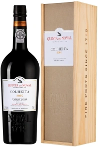 Портвейн Colheita Tawny, Quinta do Noval, DOC, 2007, 0.75 л (п/у)