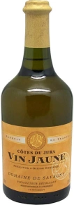 Вино Vin Jaune, Domaine de Savagny, AOC, 2017, 0.62 л