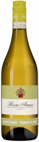 Вино Roero Arneis, Giacomo Fenocchio, DOCG, 2023, 0.75 л