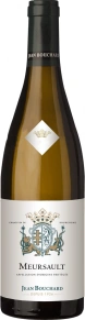 Вино Meursault, Jean Bouchard, AOC, 2022, 0.75 л