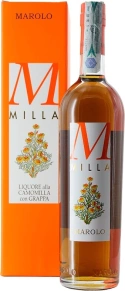 Ликер Milla, Distilleria Marolo, 0.7 л (п/у)