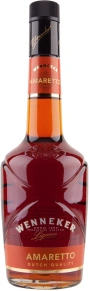 Ликер Amaretto, Wenneker, 0.5 л