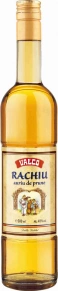 Бренди Rachiu Auriu de Prune, Valco, 0.5 л