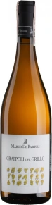 Вино Grappoli del Grillo, Marco De Bartoli, IGT, 2018, 0.75 л