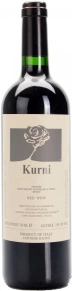 Вино Marche Rosso, Kurni, IGT, 2013, 0.75 л