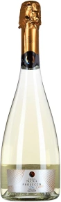 Игристое вино Prosecco Spumante Semi Sweet, Vigna Nuova, DOC, 0.75 л