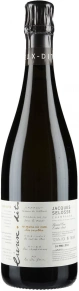 Шампанское les Mesnil sur Oger Grand Cru Les Carelles Extra Brut, Jacques Selosse, AOC, 0.75 л