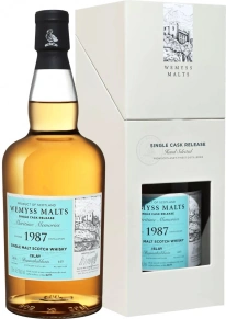 Виски Maritime Memories, 30 лет, 0.7 л (п/у)