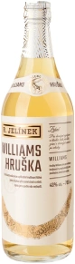 Ликер Williams Hruska, R. Jelinek, 0.7 л