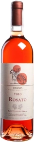 Вино Rosato Toscana, IGT, 2010, 0.75 л