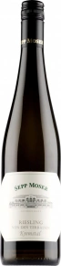 Вино Riesling Von Den Terrassen, Sepp Moser, DAC, 2019, 0.75 л