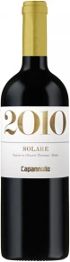 Вино Sangiovese, Solare, IGT, 2010, 3 л