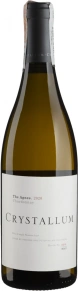 Вино The Agnes Chardonnay, Crystallum, 2020, 0.75 л