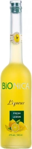 Ликер Limoncello, Bionica, 0.5 л