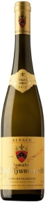 Вино Gewurztraminer, Zind-Humbrecht, AOC, 2012, 0.75 л