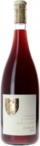Вино Cinsault, Charlotte & Aurelien Houillon, 2020, 0.75 л