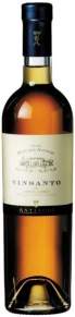 Вино Vinsanto del Chianti Classico, Marchese Antinori, DOC, 2010, 0.5 л
