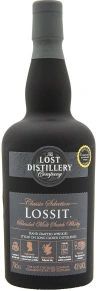 Виски Classic Selection Blended Malt, Lossit, 3 года, 0.7 л