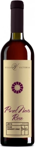 Вино Pinot Noir Rose, Villa Victoria, 2015, 0.75 л