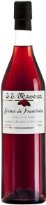 Ликер Creme de Framboise, Massenez, 0.7 л
