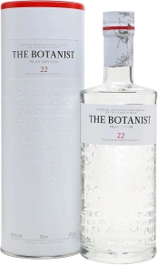 Джин Botanist, Bruichladdich, 0.7 л