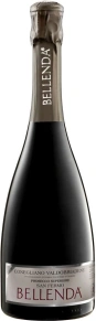 Игристое вино San Fermo Conegliano Valdobbiadene Prosecco Superiore, Bellenda, DOCG, 1.5 л