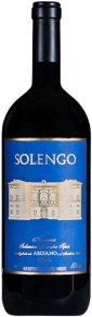 Вино Solengo, Argiano, IGT, 2012, 1.5 л