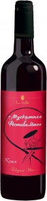 Вино Мускатное Фестивальное, 0.375 л