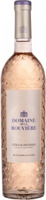 Вино Rose, Domaine de la Rouviere, AOP, 0.75 л