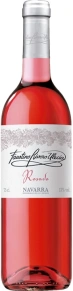 Вино Rosado, Faustino Rivero Ulecia, DO, 0.75 л