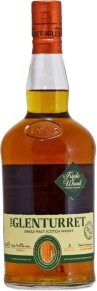 Виски Triple Wood, Glenturret, 0.7 л