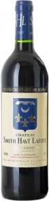 Вино Rouge Grand Cru Classe, Chateau Smith-Haut-Lafitte, 2007, 0.75 л