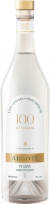 Водка Алиготе, 100 Оттенков, 0.7 л
