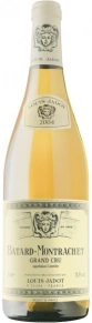 Вино Batard-Montrachet Grand Cru, Louis Jadot, AOC, 2004, 0.75 л