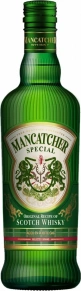 Виски Grain, Mancatcher, 4 года, 0.7 л