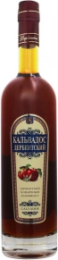 Кальвадос Дербентский, более 6 месяцев, 0.7 л
