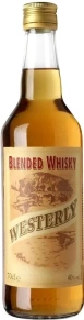 Виски Westerly, 3 года, 0.7 л
