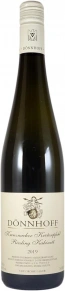 Вино Riesling Kabinett Kreuznacher Krotenpfuhl, Donnhoff, 2019, 0.75 л