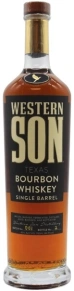 Виски Western Son, 0.75 л