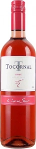 Вино Cabernet Sauvignon Rose, Tocornal, DO, 2016, 0.75 л