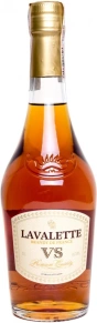 Бренди Lavalette, VS, 1 год, 0.5 л
