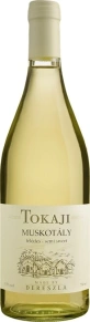 Вино Tokaji Muskotaly, Chateau Dereszla, 2010, 0.75 л