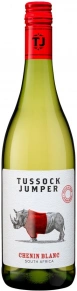 Вино Chenin Blanc, Tussock Jumper, 0.75 л