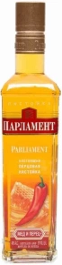 Ликер Мед и Перец, Парламент, 0.7 л