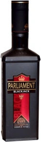 Водка БлэкДжек, Парламент, 0.7 л