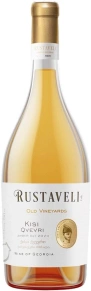 Вино Kisi Qvevri, Rustaveli, 2020, 0.75 л