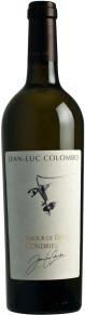 Вино Amour du Dieu, AOC, 2016, 0.75 л